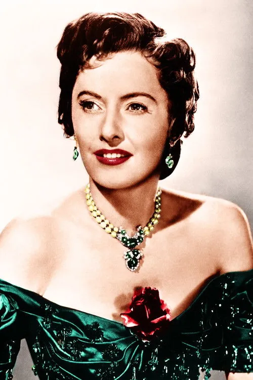 Barbara Stanwyck photo