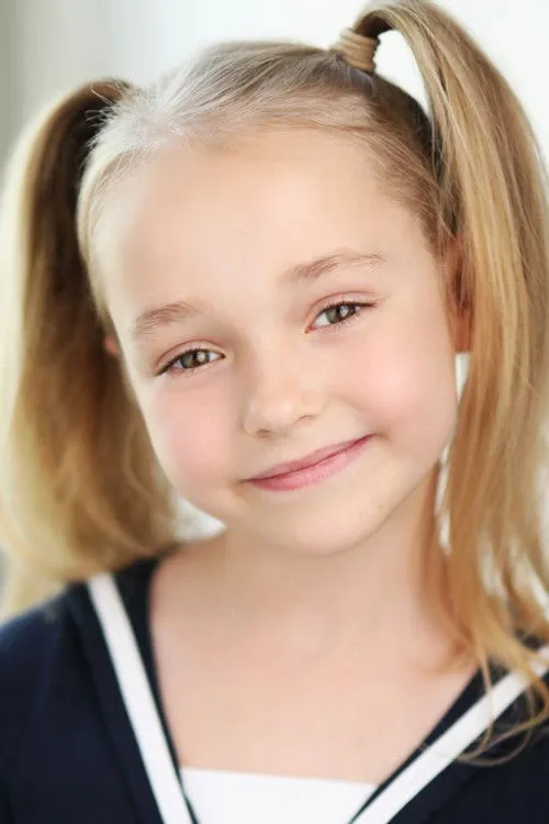Sophia Reid-Gantzert photo
