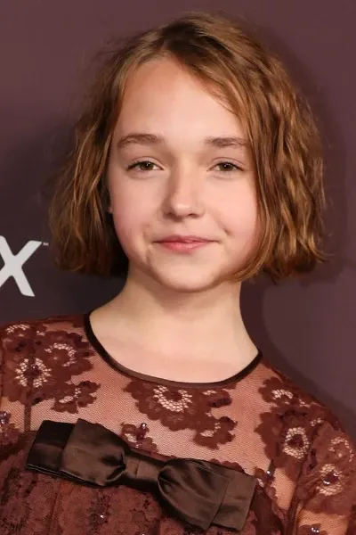 Sophia Reid-Gantzert photo