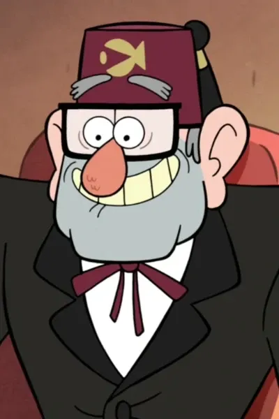 Stanley Pines photo