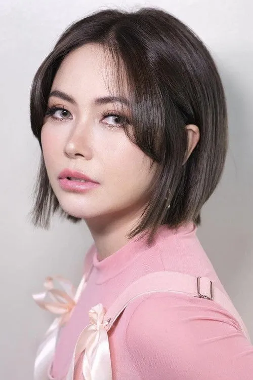 Yeng Constantino photo
