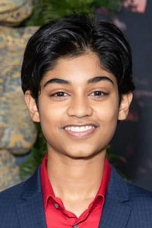 Rohan Chand photo