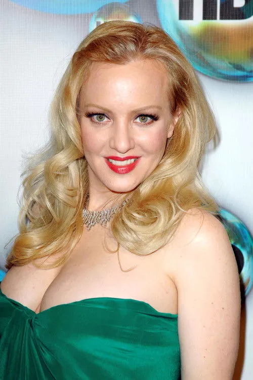 Wendi McLendon-Covey photo