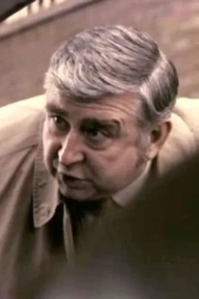 Gerard Horan photo