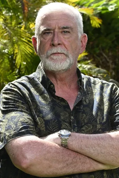 Gerard Horan photo