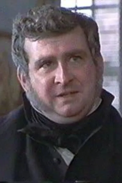 Gerard Horan photo