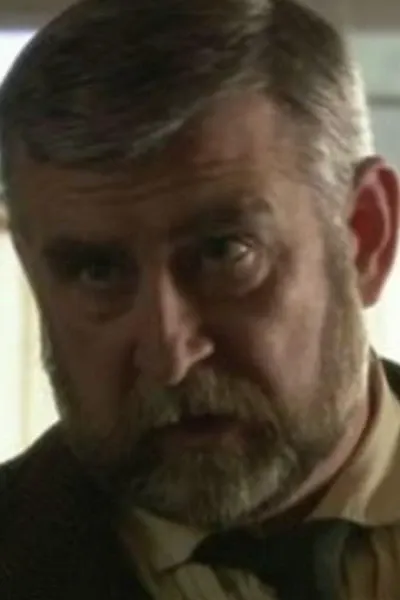 Gerard Horan photo