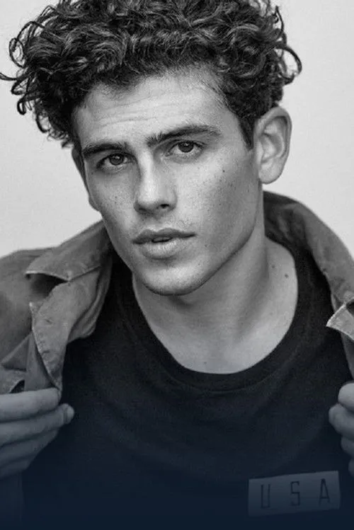 Tommy Martinez photo