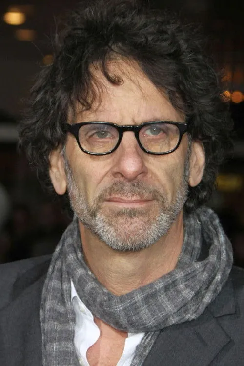 Joel Coen photo