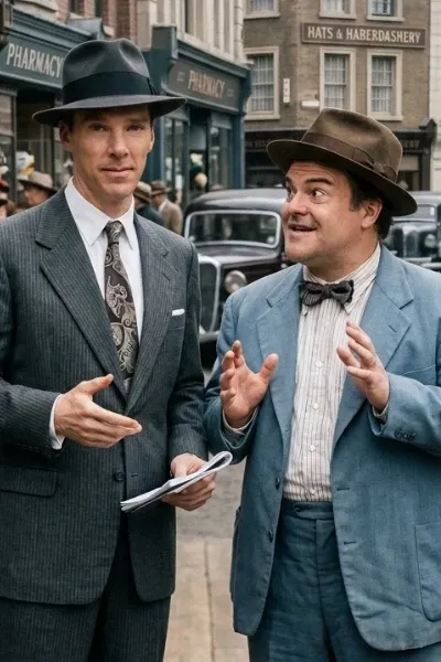 Abbott and Costello