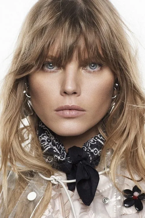 Karla Sofen/Moonstone