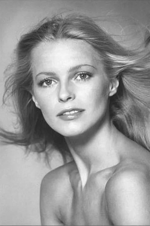 Cheryl Ladd photo