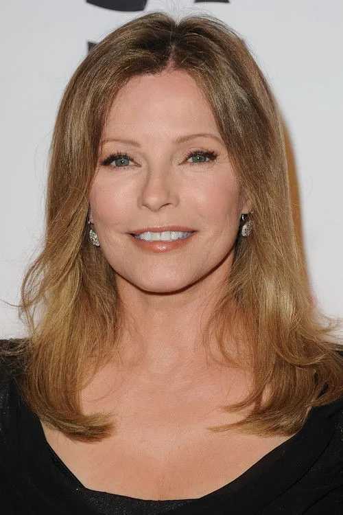 Cheryl Ladd photo