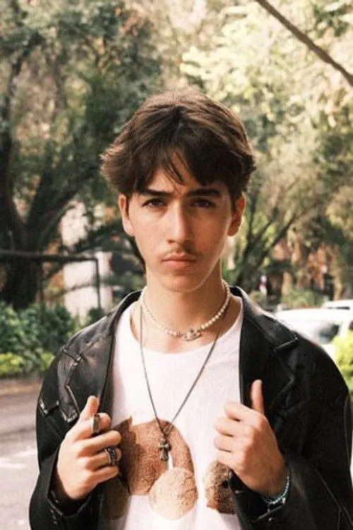 Tomás “El Tomy” Reyes