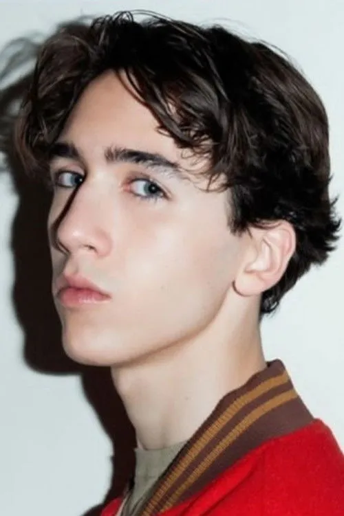 Axel Madrazo photo