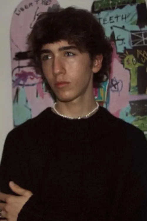Axel Madrazo photo