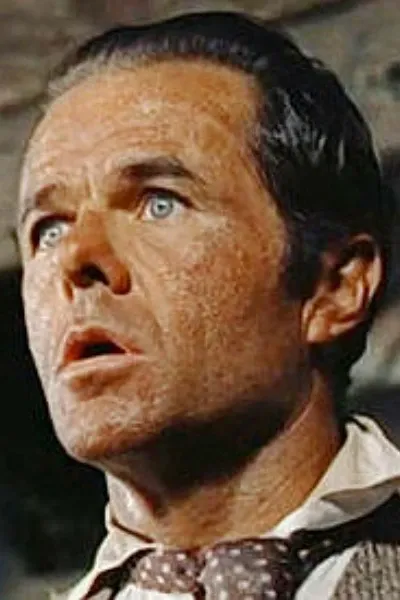 Elisha Cook Jr. photo