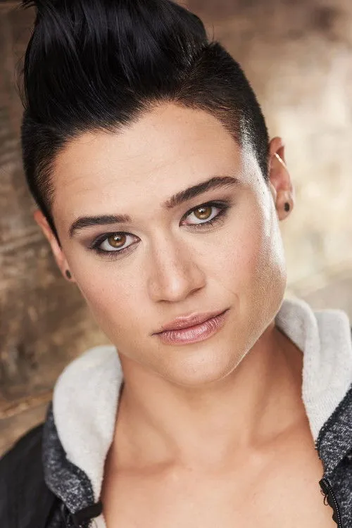 Katy O'Brian photo