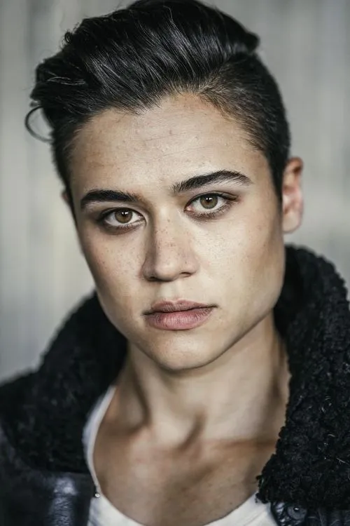 Katy O'Brian photo