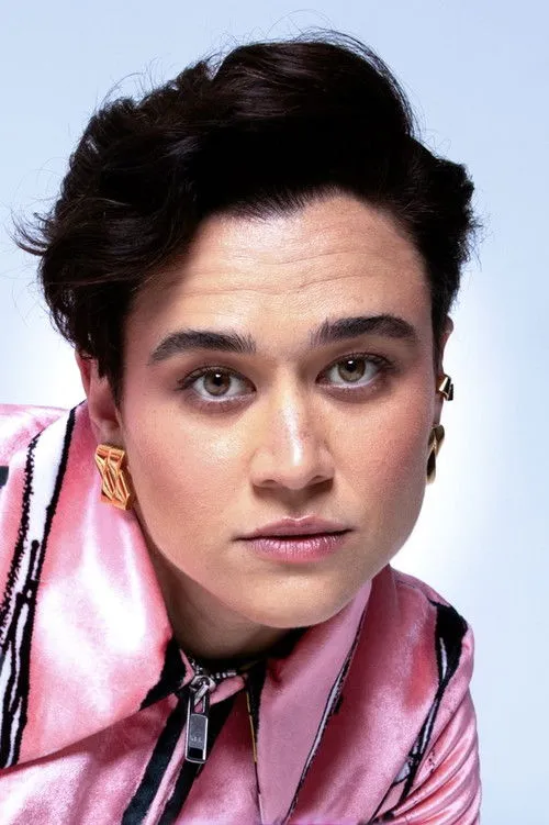 Katy O'Brian photo