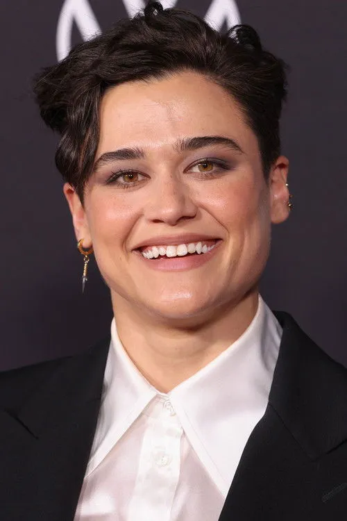 Katy O'Brian photo