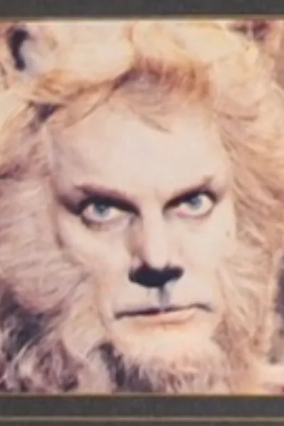 Malcolm McDowell photo