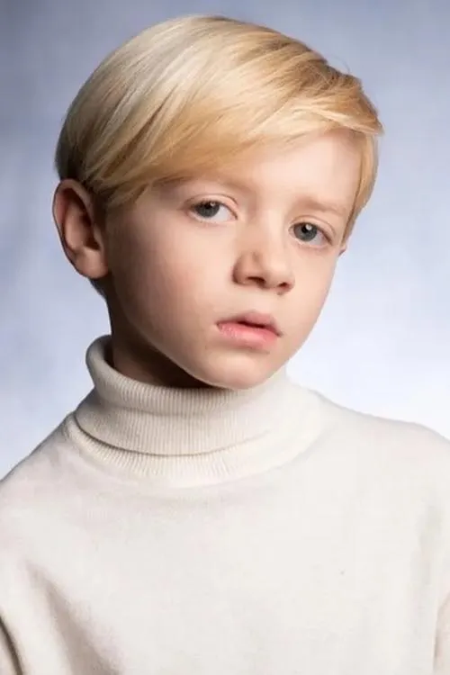 Dexter Sol Ansell photo
