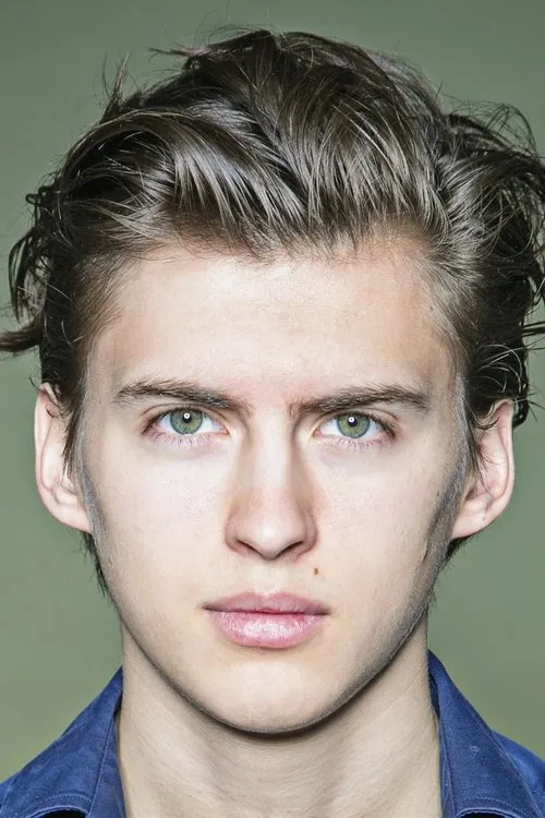Dempsey Bryk photo