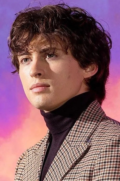 Dempsey Bryk photo