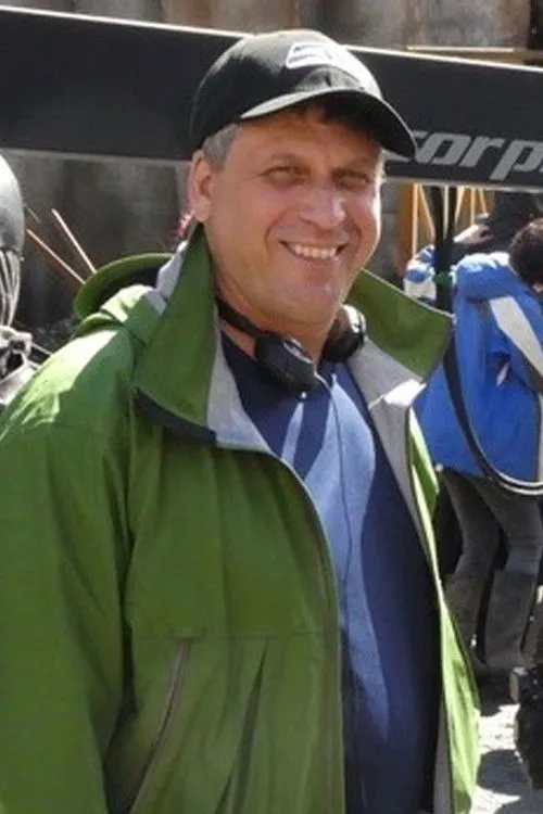 Director