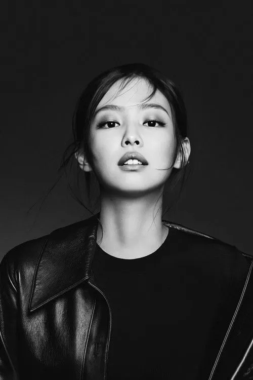Jennie Kim photo