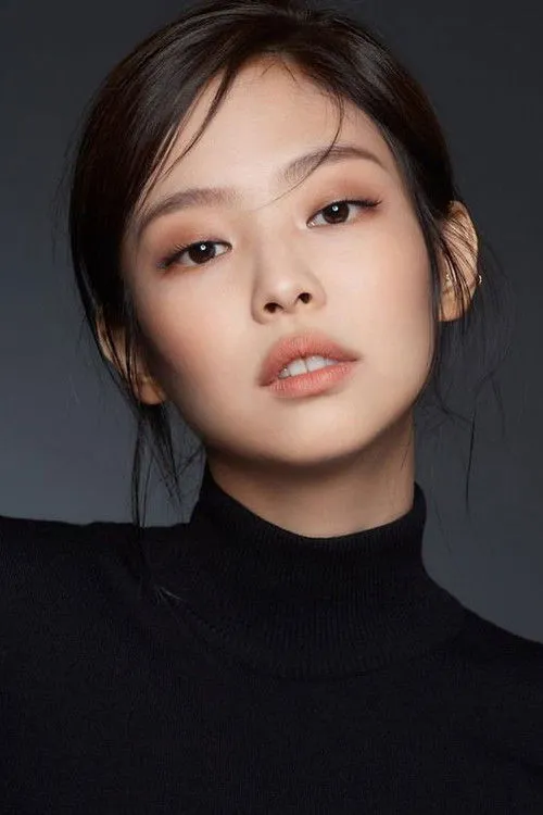 Jennie Kim photo