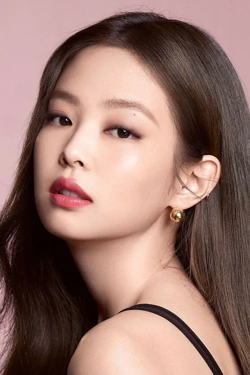Jennie Kim photo