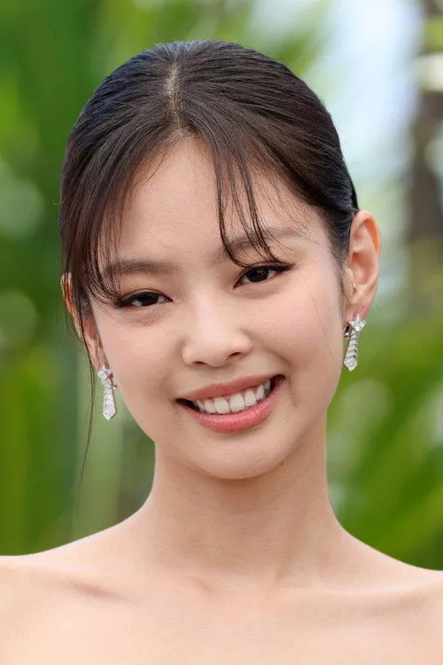 Jennie Kim photo