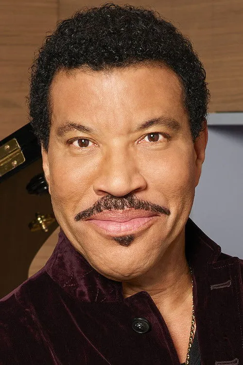 Lionel Richie photo