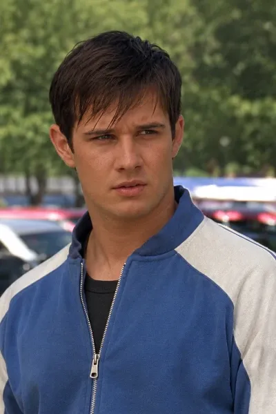Ryan Merriman photo