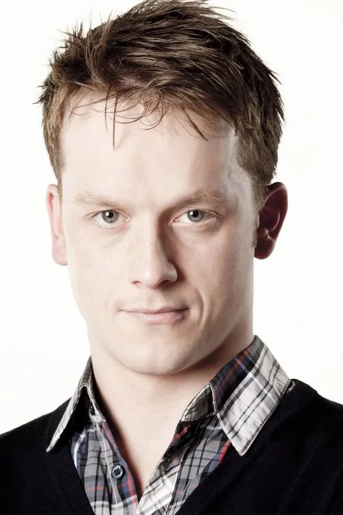 Jolyon Coy photo