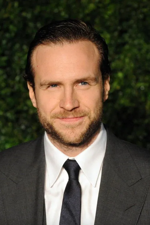 Rafe Spall photo