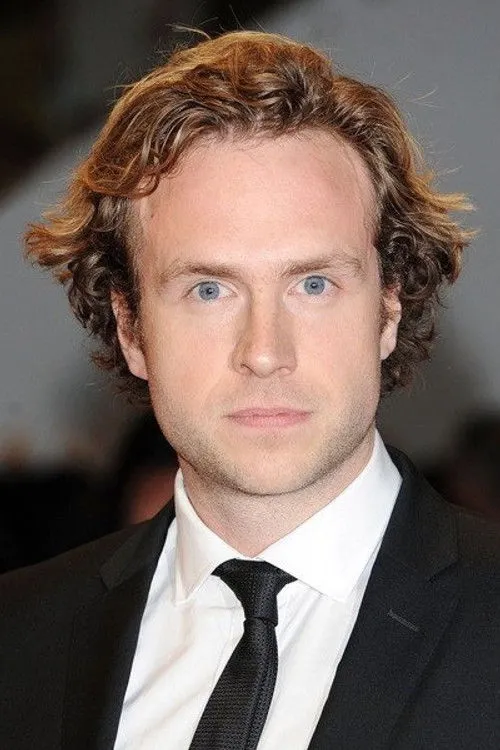 Rafe Spall photo