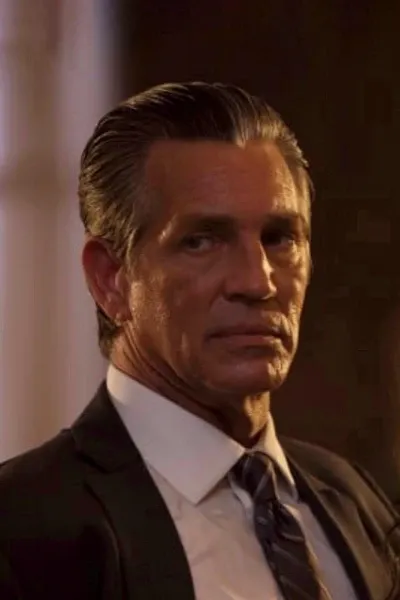 James Munroe (Expendables)