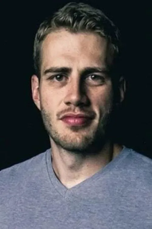 Blaine Gibson photo
