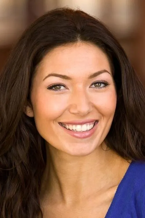 Sarah Alami photo