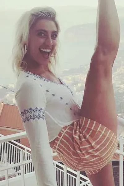 Paige Grimard photo