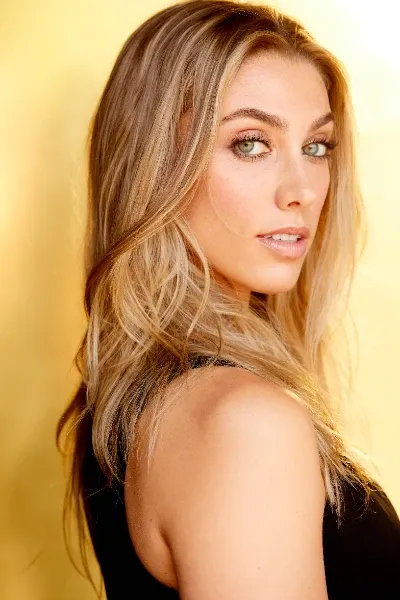 Paige Grimard photo