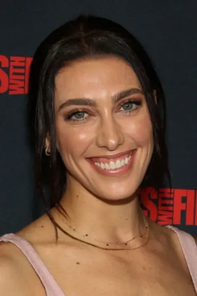 Paige Grimard photo