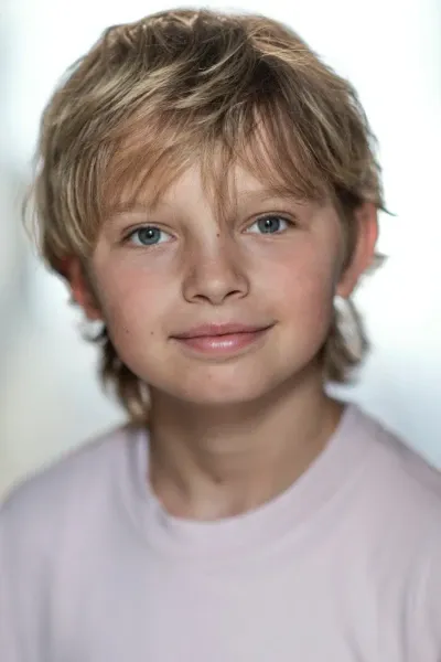 Artie Wilkinson-Hunt photo