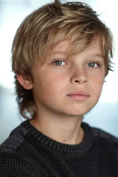 Artie Wilkinson-Hunt photo