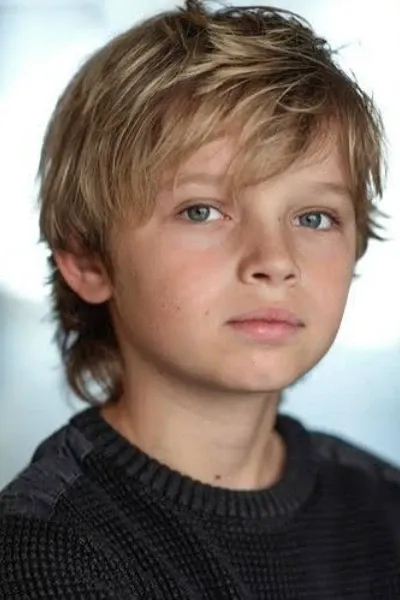 Artie Wilkinson-Hunt photo