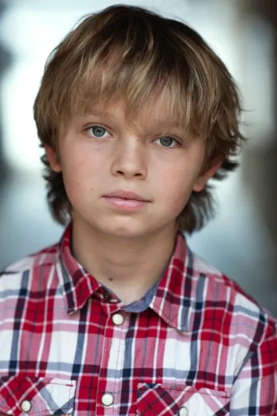 Artie Wilkinson-Hunt