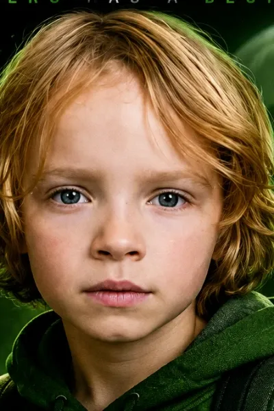Artie Wilkinson-Hunt photo